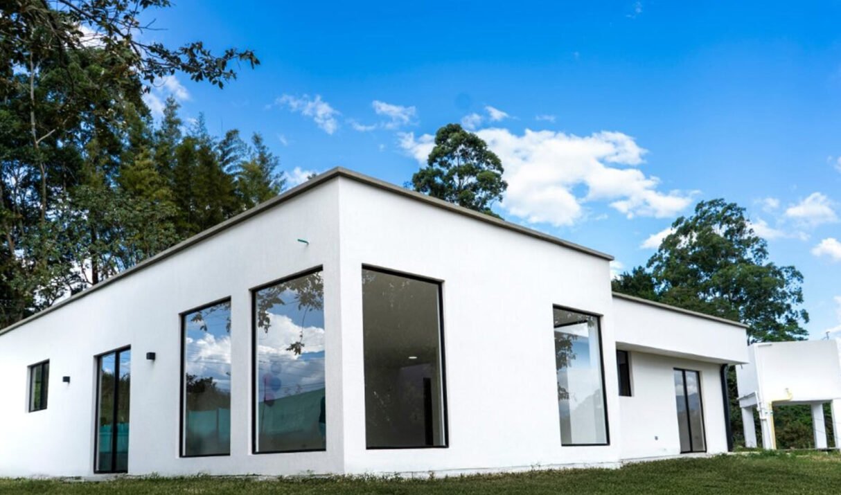 Obra gris vs. acabados personalizados: una decisión estratégica en el mercado inmobiliario de Popayán